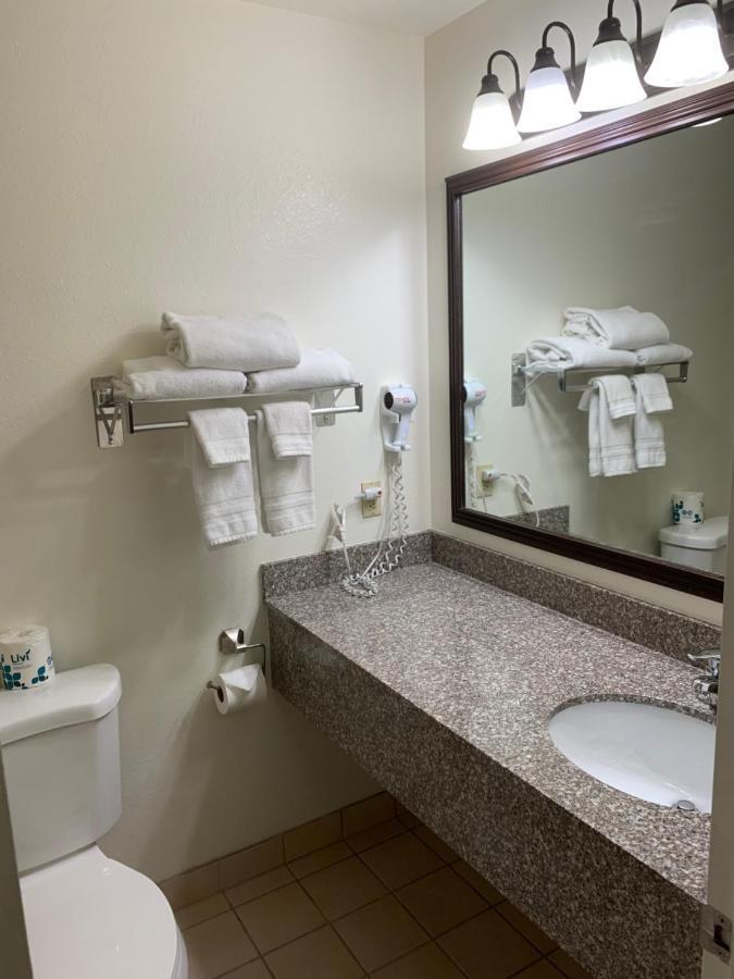 Oquirrh Mountain Inn Tooele Zewnętrze zdjęcie