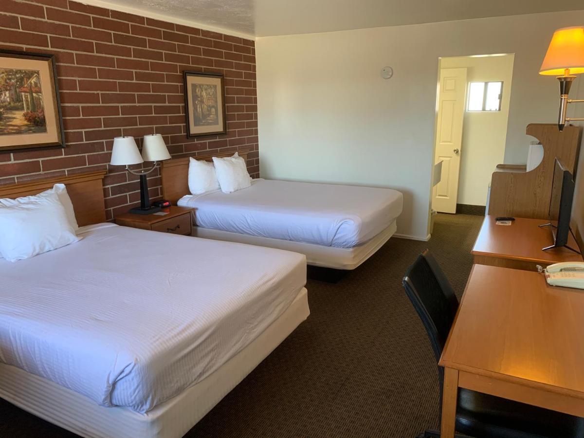 Oquirrh Mountain Inn Tooele Zewnętrze zdjęcie