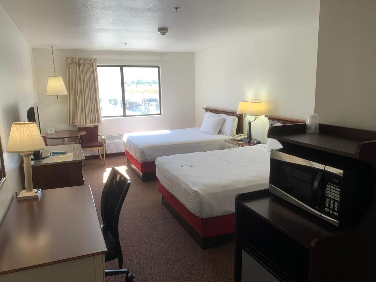 Oquirrh Mountain Inn Tooele Zewnętrze zdjęcie