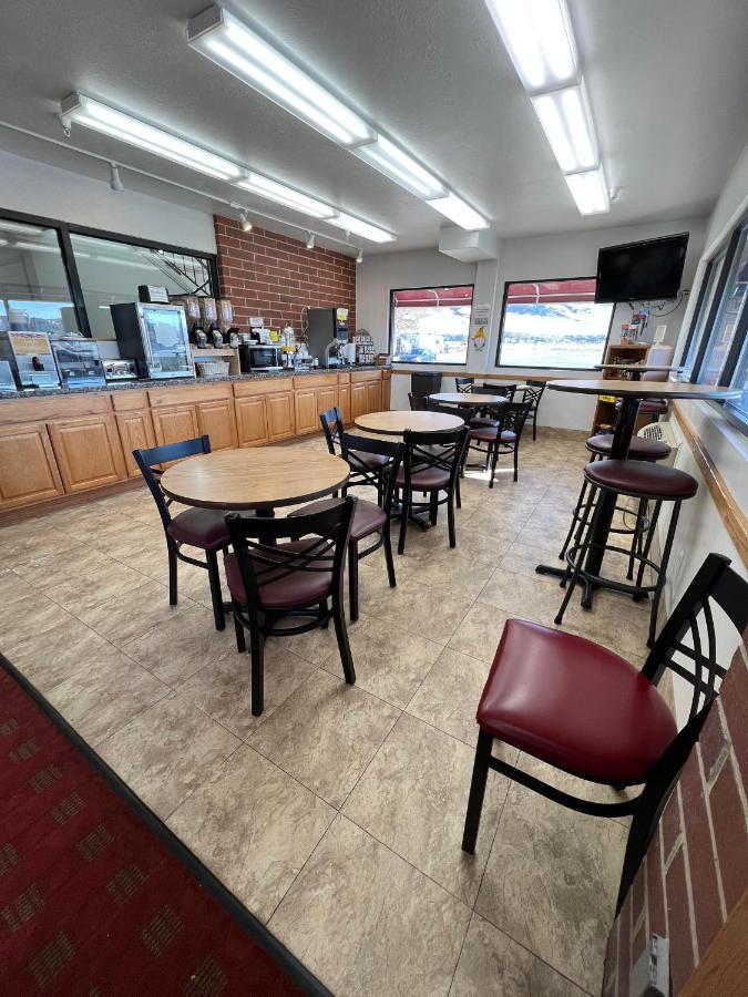 Oquirrh Mountain Inn Tooele Zewnętrze zdjęcie
