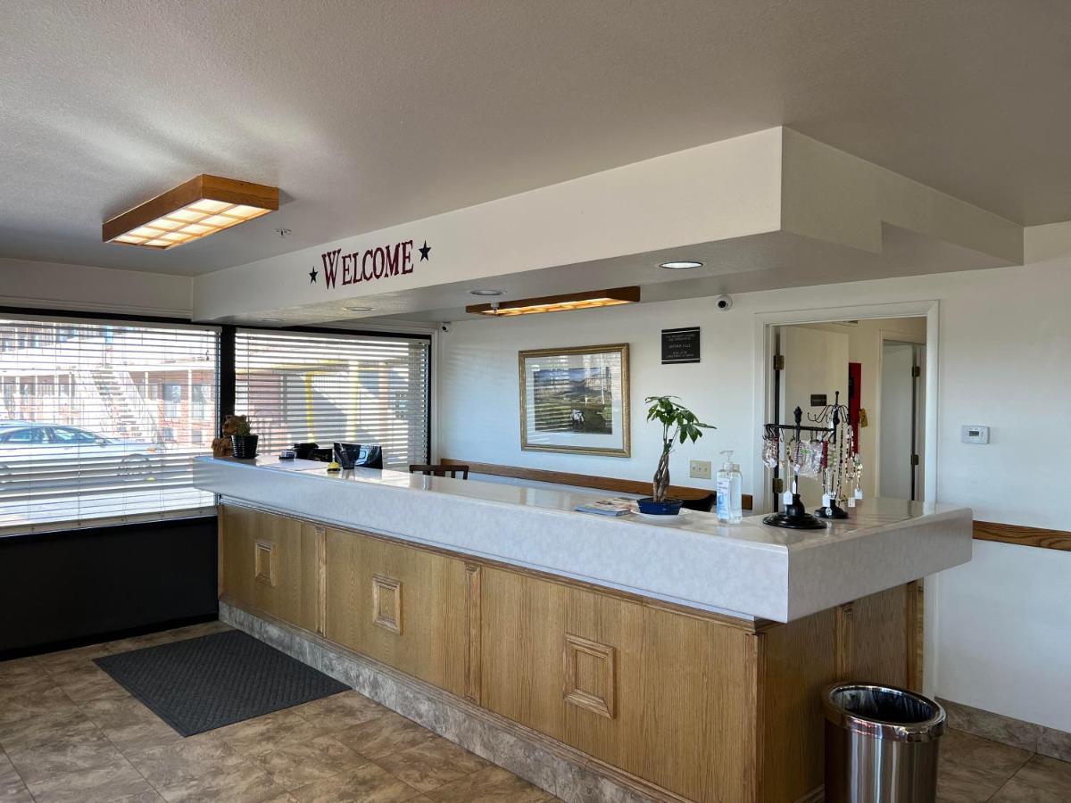 Oquirrh Mountain Inn Tooele Zewnętrze zdjęcie